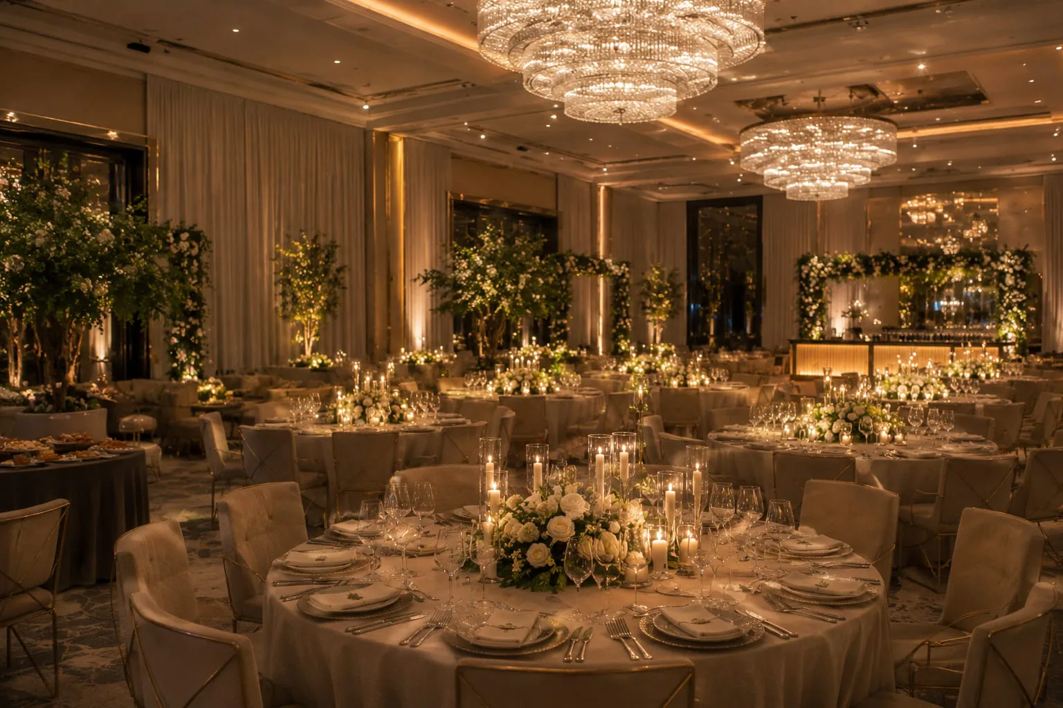 Batalha's Catering