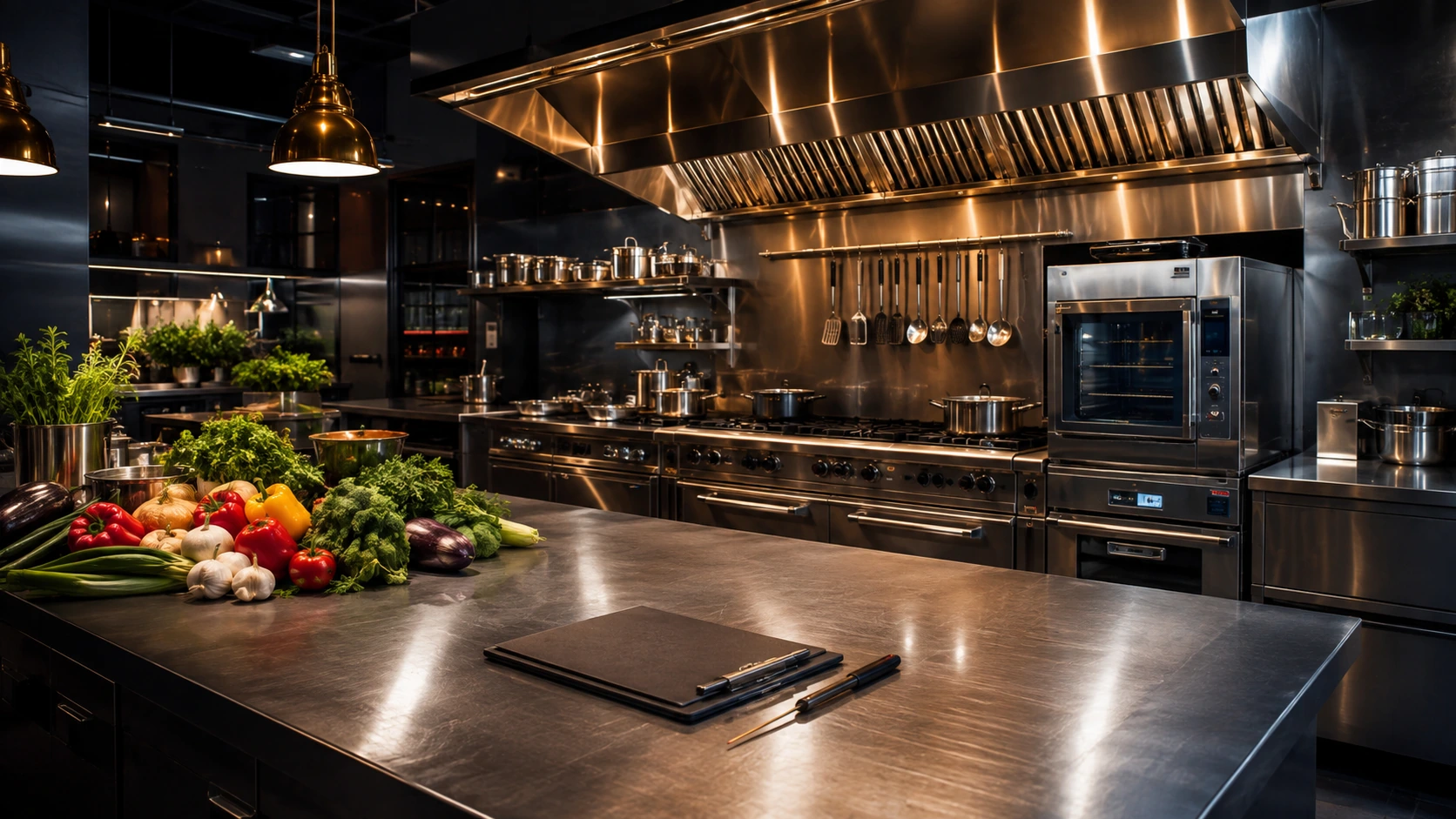 Servico Savoris — haccp