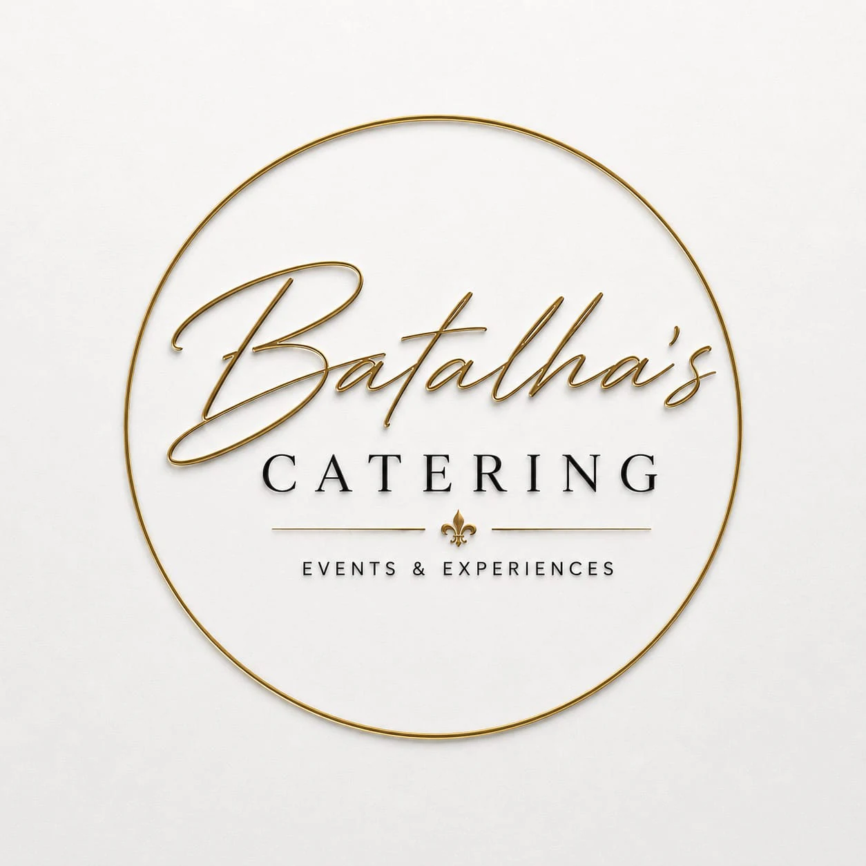 Batalha's Catering