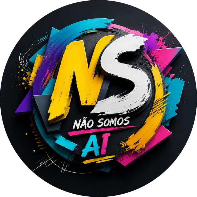 Não Somos AI