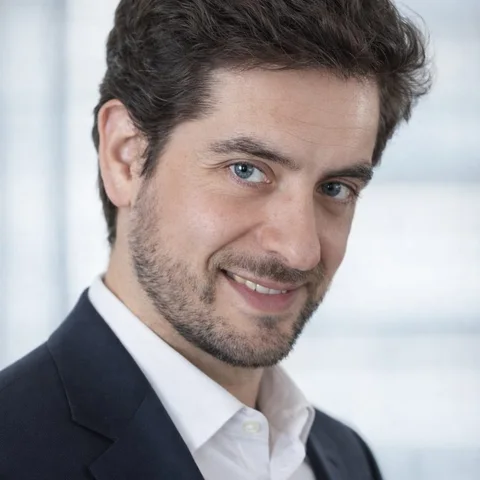 Nuno Couto, Fundador & CEO da Savoris
