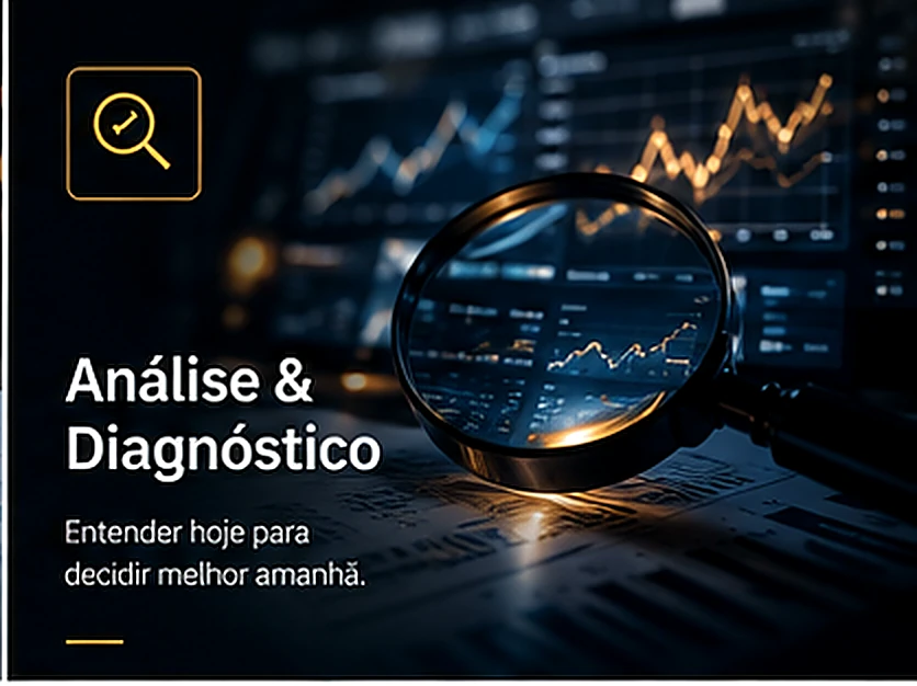 Consultor Savoris em sessão de diagnóstico operacional com dona de restaurante