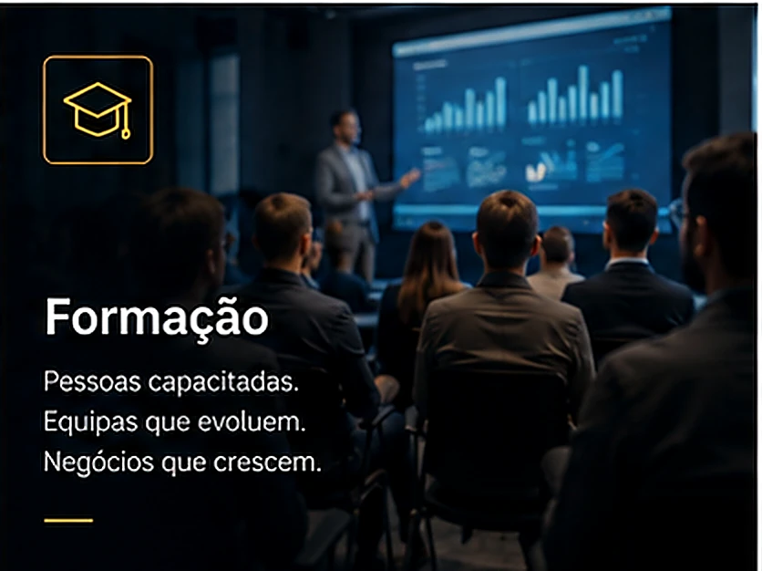 Servico Savoris — formacao