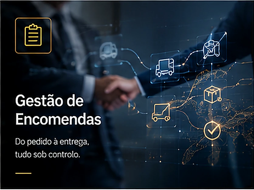 Servico Savoris — gestao-encomendas
