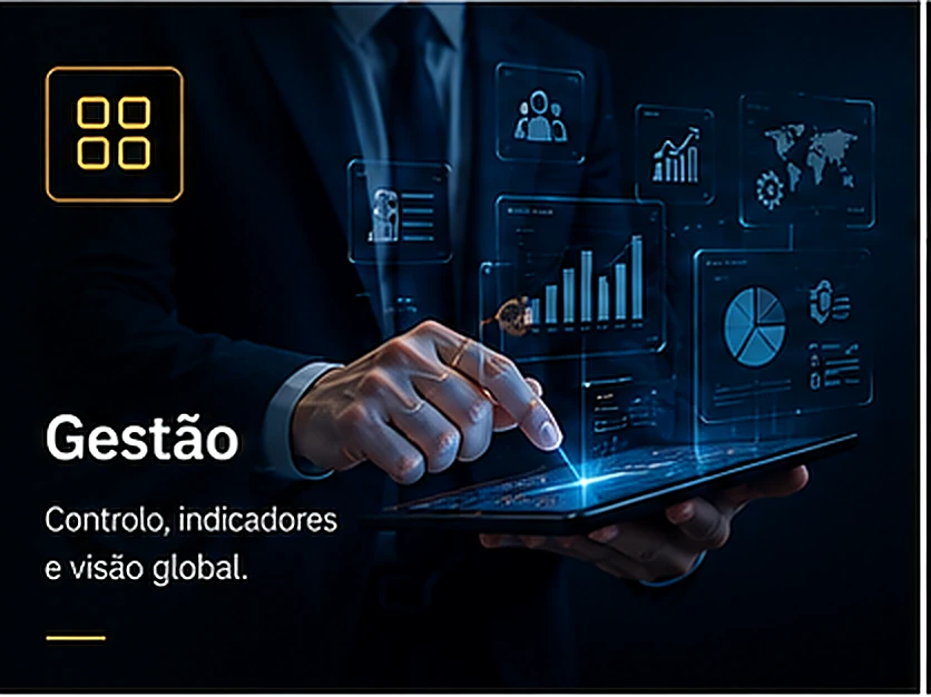 Servico Savoris — gestao
