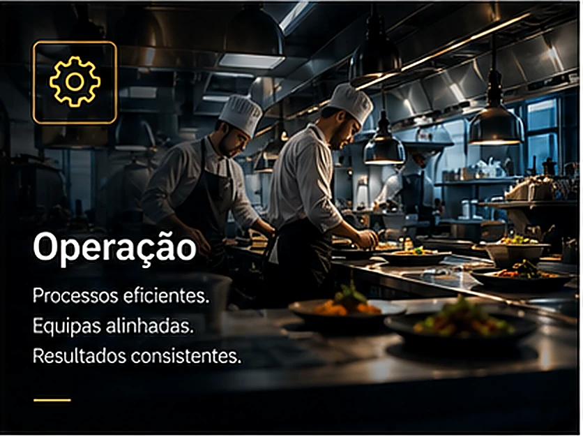 Servico Savoris — operacao
