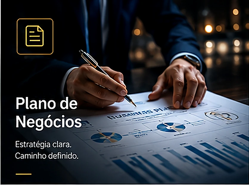 Servico Savoris — plano-negocios